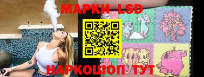 крисы Обь