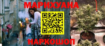 крисы Обь